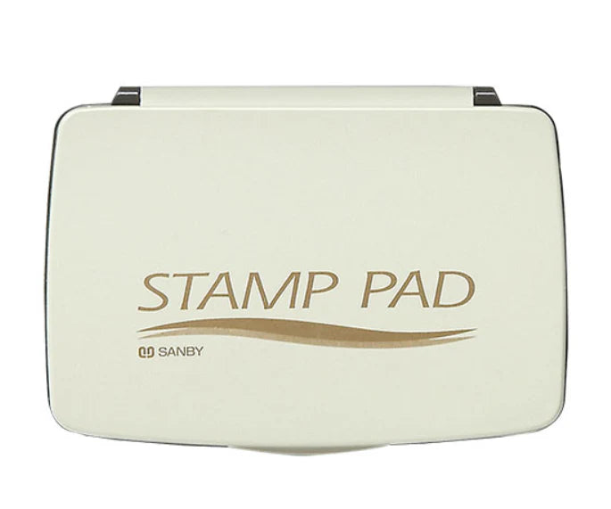 Sanby Pigment Stamp Pad