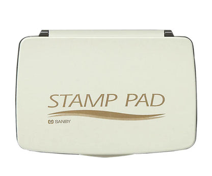 Sanby Pigment Stamp Pad