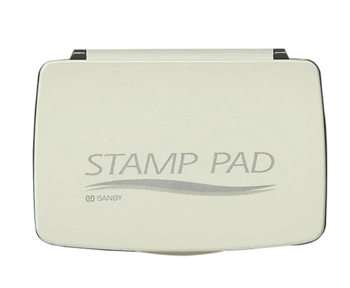 Sanby Pigment Stamp Pad