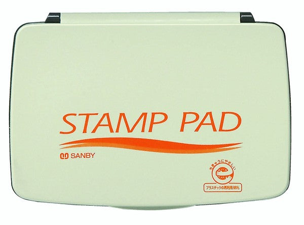 Sanby Pigment Stamp Pad