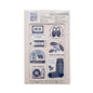 Sanby x Eric Multi-Sticker