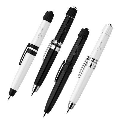 Majohn A3 Retractable Fountain Pen