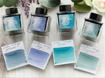 Sailor Manyo Fountain Pen Inks (50ml)