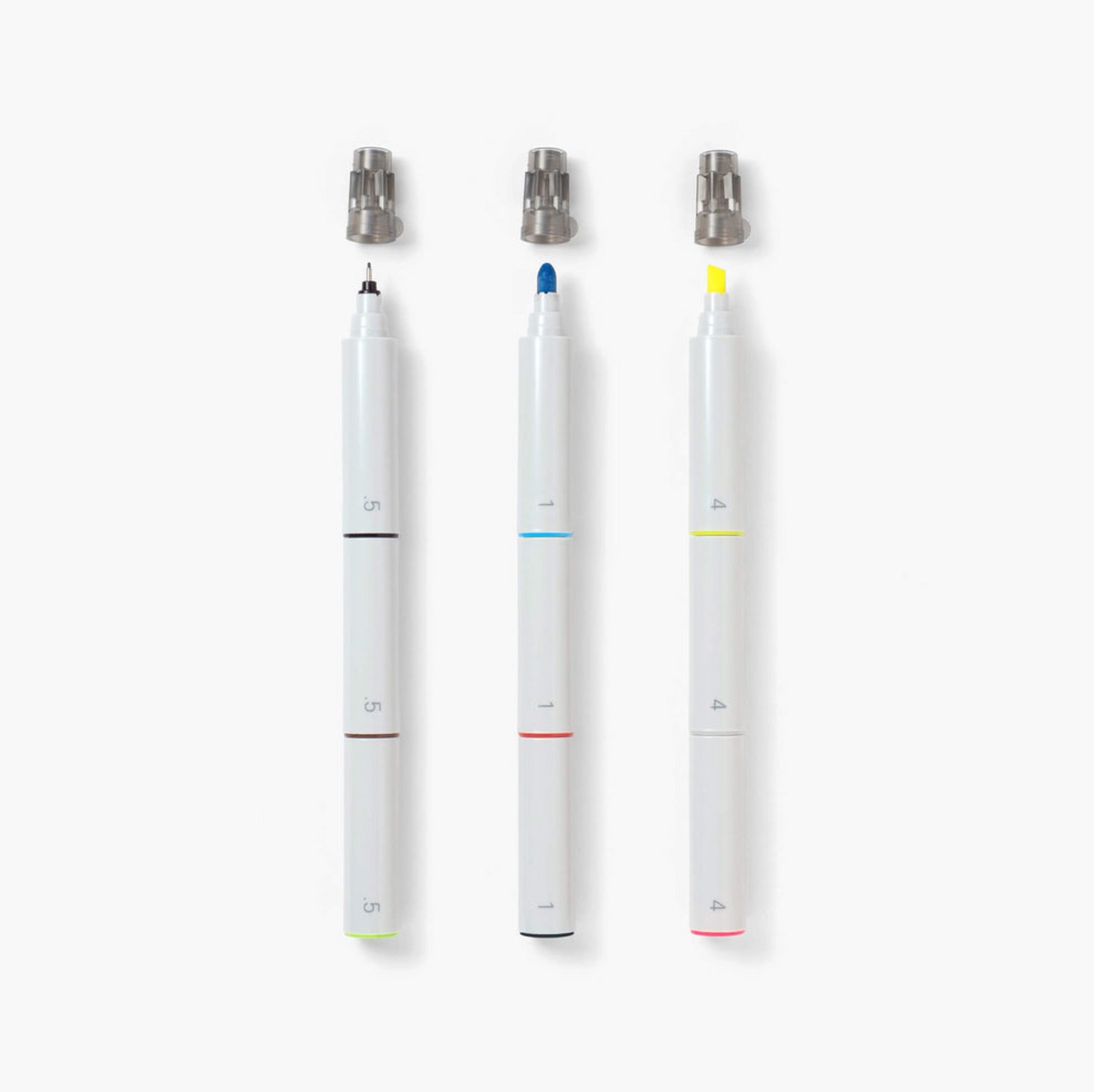 KAKIMORI Modular Marker