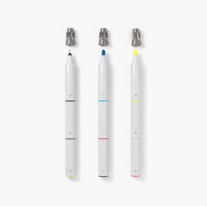 KAKIMORI Modular Marker