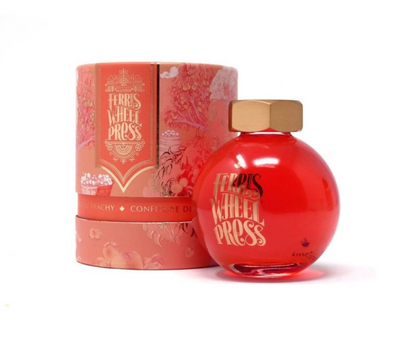 Ferris Wheel Press Fountain Pen Ink [85ml]