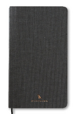 KUNISAWA - Find Flex Note Regular Notebook