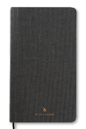 KUNISAWA - Find Flex Note Regular Notebook