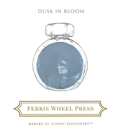 Ferris Wheel Press Fountain Pen Ink [85ml]