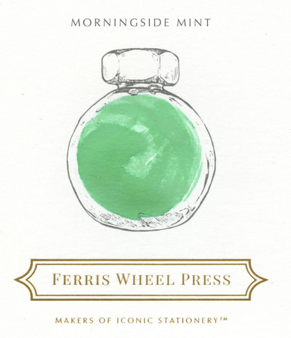 Ferris Wheel Press Fountain Pen Ink [85ml]