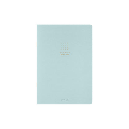 Midori MD Notebook Dot Color Grid