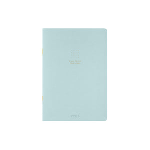 Midori MD Notebook Dot Color Grid