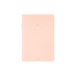 Midori MD Notebook Dot Color Grid