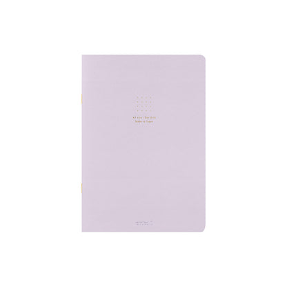 Midori MD Notebook Dot Color Grid