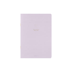 Midori MD Notebook Dot Color Grid