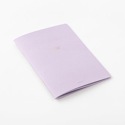 Midori MD Notebook Dot Color Grid
