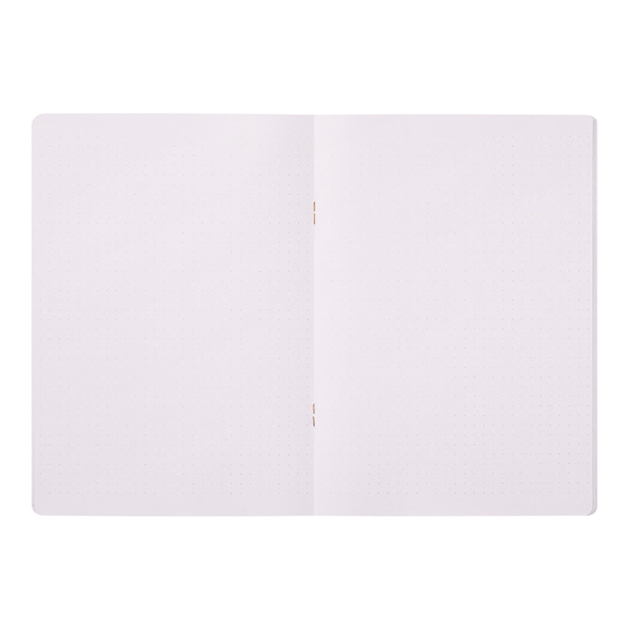 Midori MD Notebook Dot Color Grid