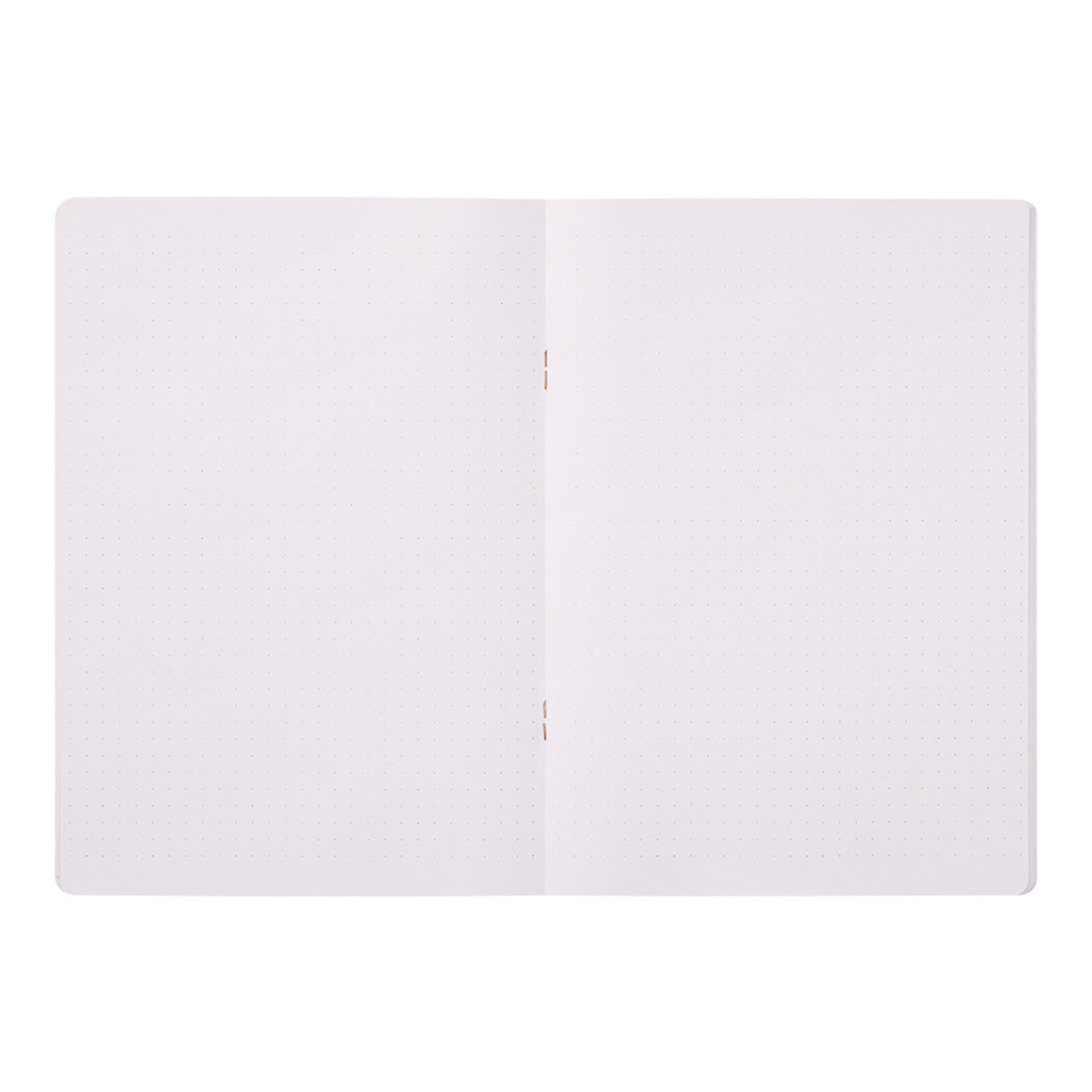 Midori MD Notebook Dot Color Grid