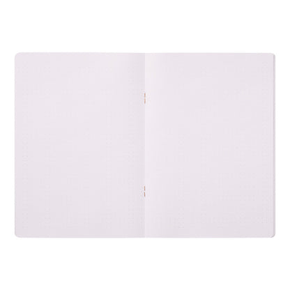 Midori MD Notebook Dot Color Grid
