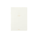 Midori MD Notebook Dot Color Grid
