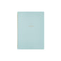 Midori MD Ring Notebook Color Dot Grid