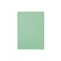Midori MD Ring Notebook Color Dot Grid