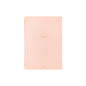 Midori MD Ring Notebook Color Dot Grid