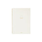 Midori MD Ring Notebook Color Dot Grid