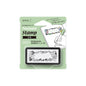 Midori Paintable Stamp Pre-Inked (Half-Size)
