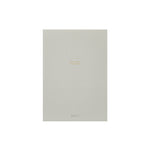 Midori MD Paper Pad Color Dot Grid