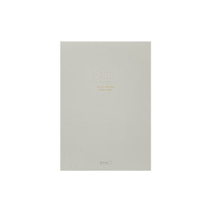Midori MD Paper Pad Color Dot Grid