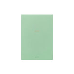 Midori MD Paper Pad Color Dot Grid