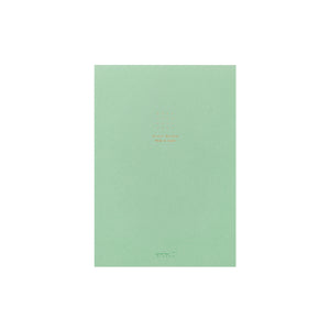 Midori MD Paper Pad Color Dot Grid