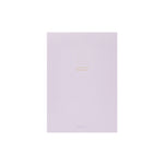 Midori MD Paper Pad Color Dot Grid
