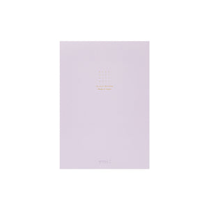 Midori MD Paper Pad Color Dot Grid