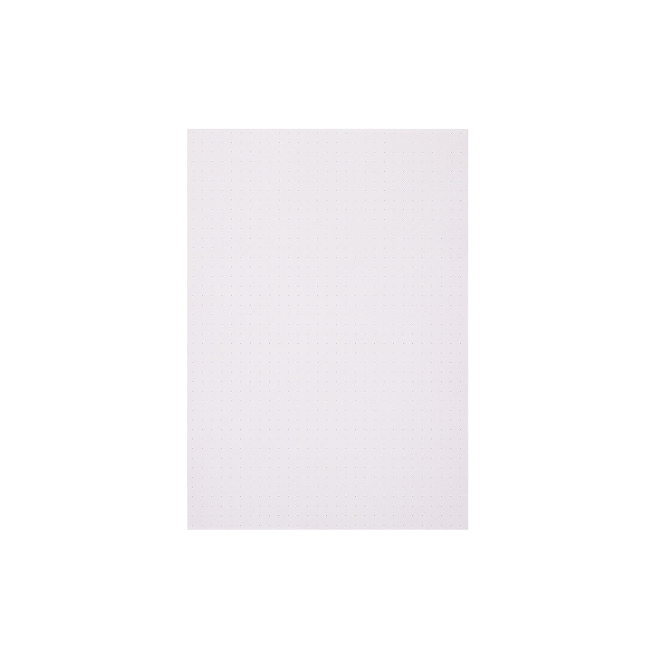 Midori MD Paper Pad Color Dot Grid