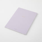 Midori MD Paper Pad Color Dot Grid