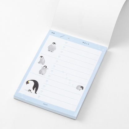 Midori To-Do Memo Pad