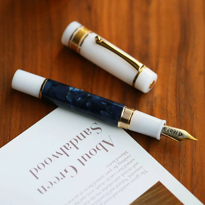 Majohn M400 (Moonman) Fountain Pen