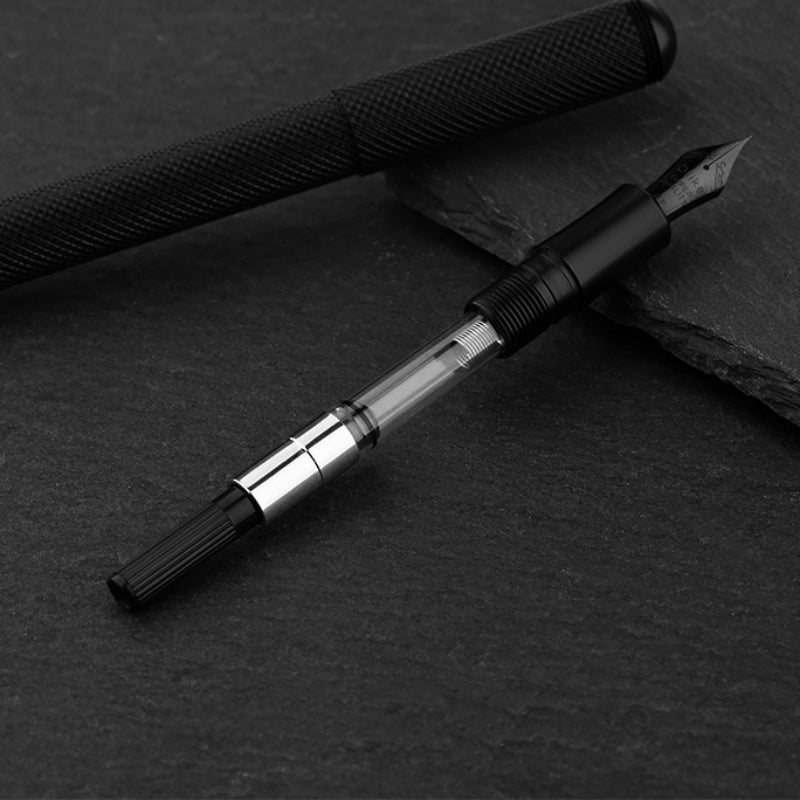 Delike Element Fountain Pen