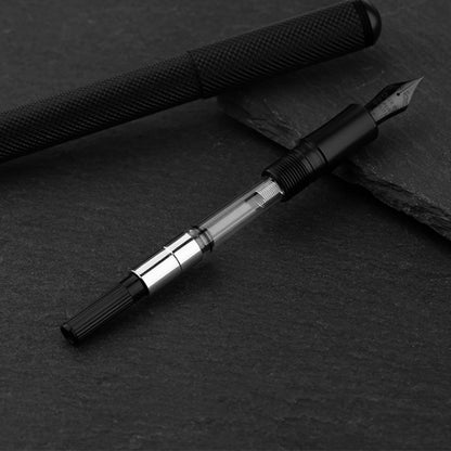 Delike Element Fountain Pen