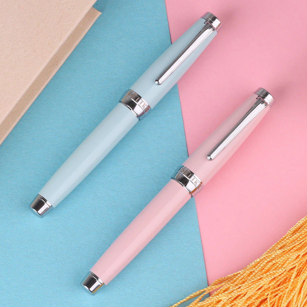 Delike New Moon 3 Fountain Pen