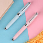 Delike New Moon 3 Fountain Pen