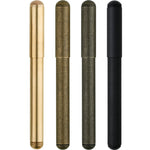 Delike Element Fountain Pen