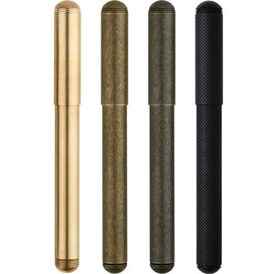 Delike Element Fountain Pen