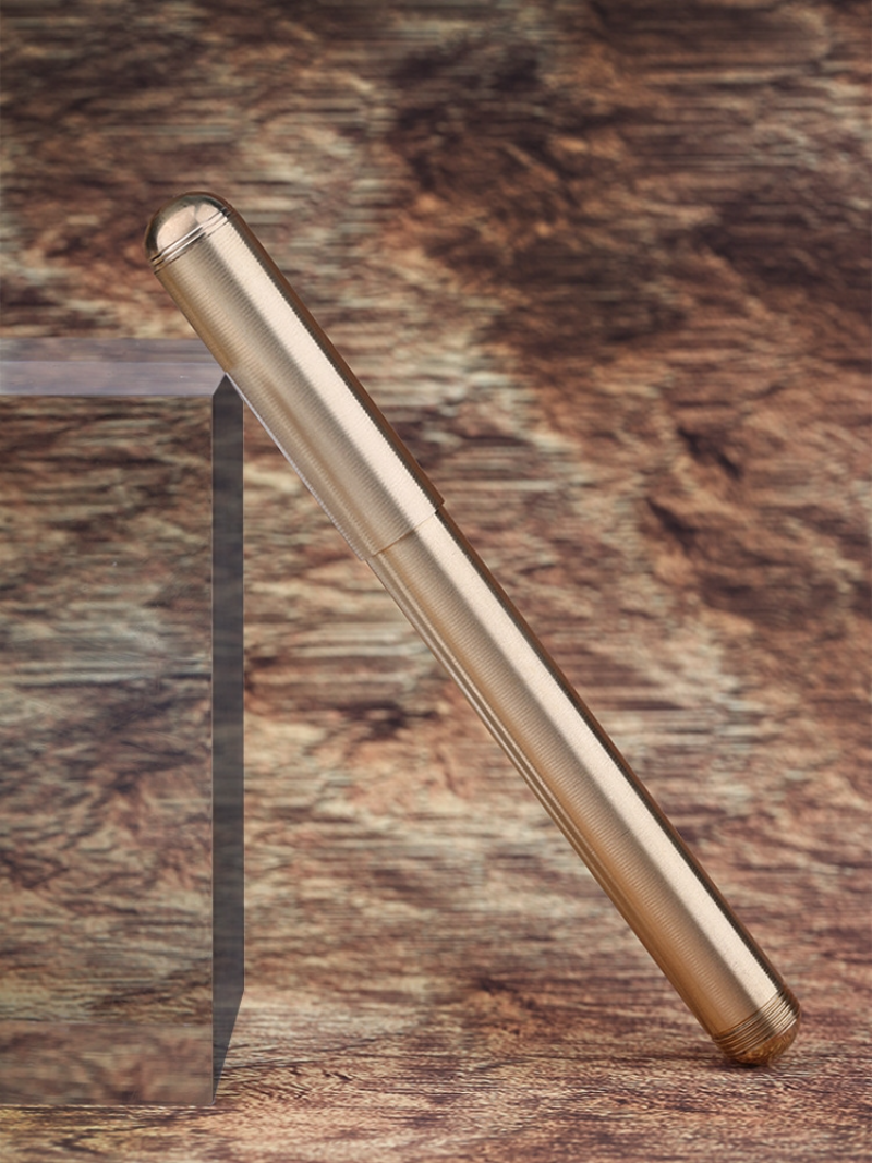 Delike Element Fountain Pen