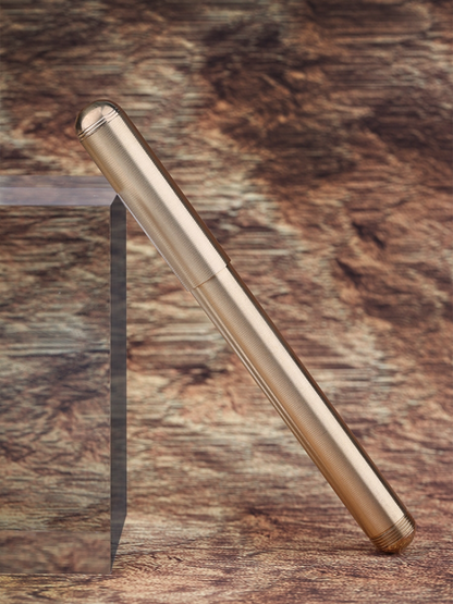 Delike Element Fountain Pen