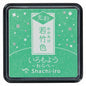 Shachihata Iromoyo Kosai Warabe Mini Glitter Ink Pad