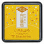 Shachihata Iromoyo Kosai Warabe Mini Glitter Ink Pad