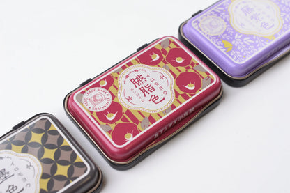 Shachihata Iromoyo 1925 Ink Pad Special Edition